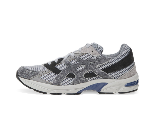 Superge in čevlji Asics Gel-1130 Mid Grey/ Steel Grey Siva | 1203A327-021