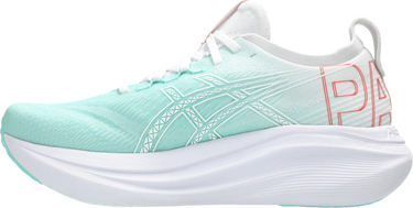 Superge in čevlji Asics GEL-NIMBUS 27 Turkizna | 1011c105-400, 4