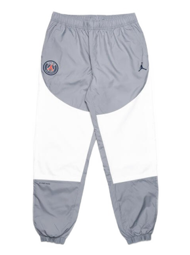 Trenirka Jordan PSG FLIGHT SUIT Siva | DJ0389-090