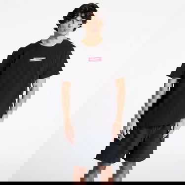 Majica Mitchell & Ness Black Box Logo Graphic Tee Črna | SSTE7826-MNNYYPPPBLCK, 0