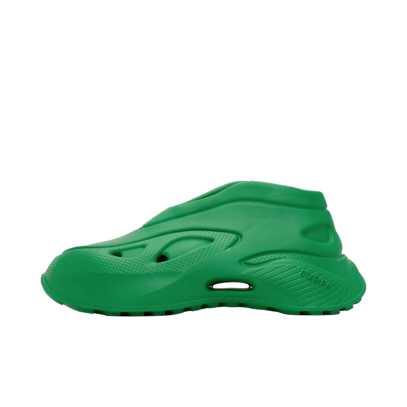 Superge in čevlji AXEL ARIGATO Green Pyro Sneakers Zelena | F0689002