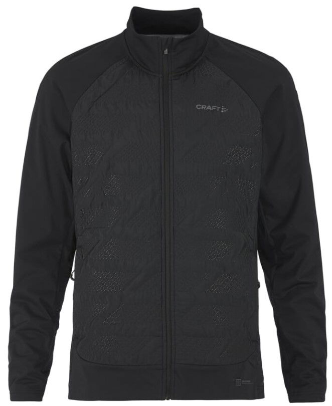Jakna Craft Craft ADV Nordic Training Speed Jacket Črna | 1915317-999000, 1