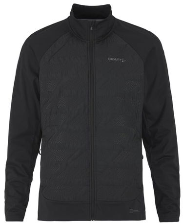 Jakna Craft Craft ADV Nordic Training Speed Jacket Črna | 1915317-999000, 1