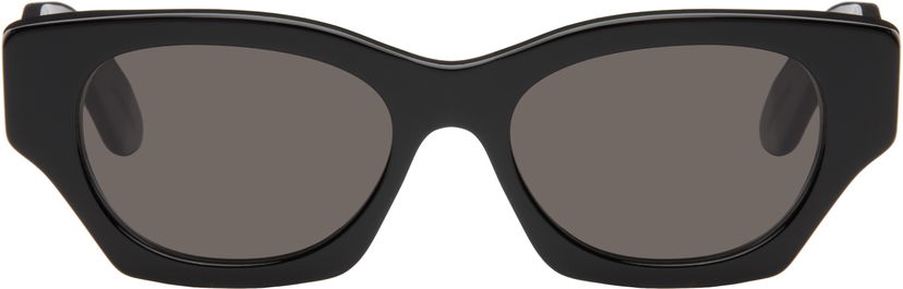 Sončna očala RETROSUPERFUTURE Sunglasses Črna | UXS