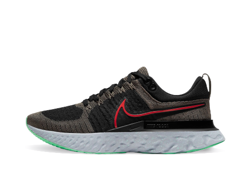 Tek Nike React Infinity Run Flyknit 2 Rjava | ct2357-200