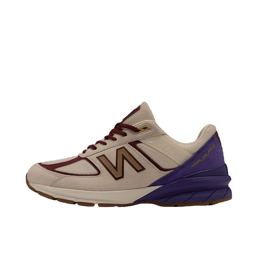 Superge in čevlji New Balance 990v5 My Story Matters Bež | M990CP5