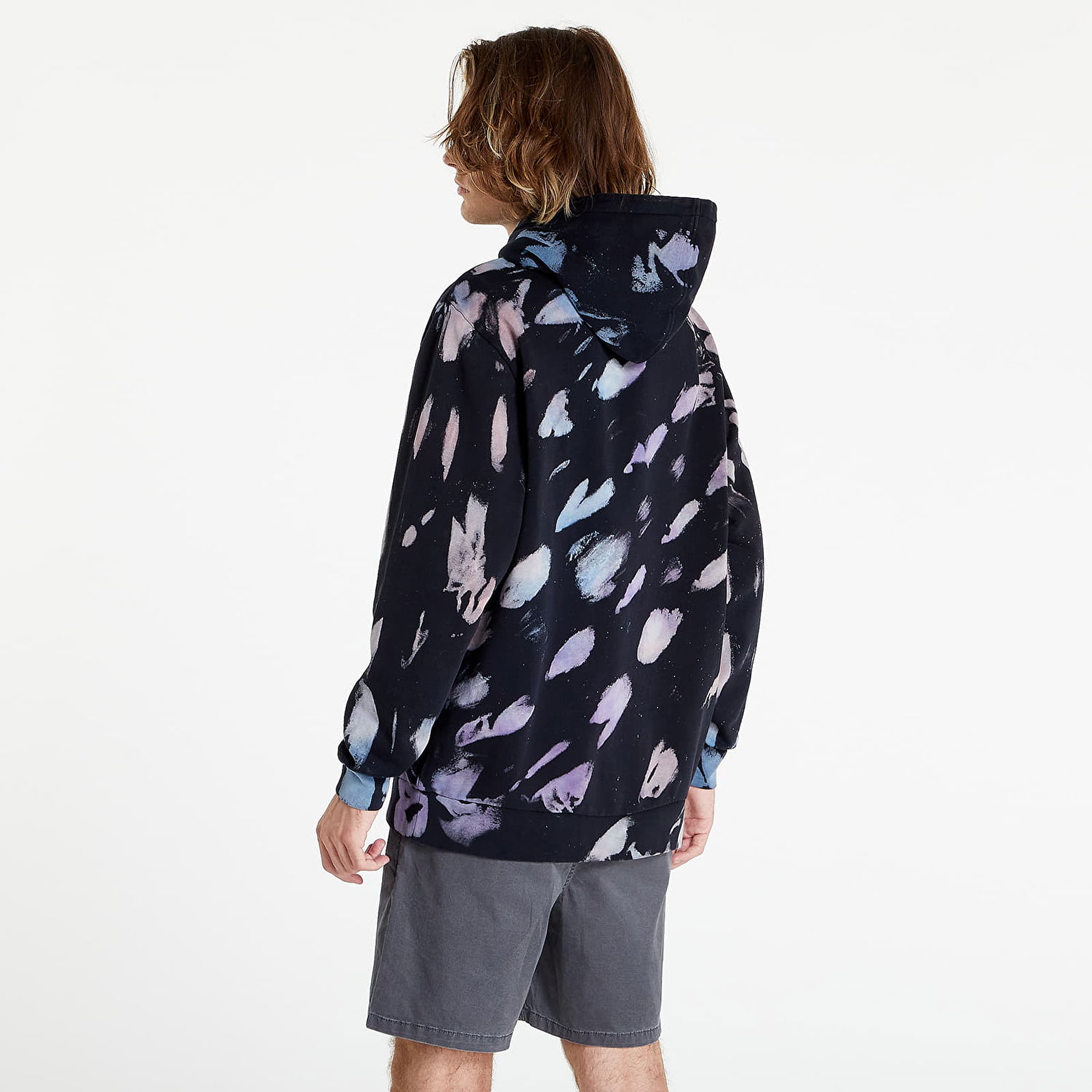 Pulover RIPNDIP Blaze Hoodie Večbarvna | RND9332, 1