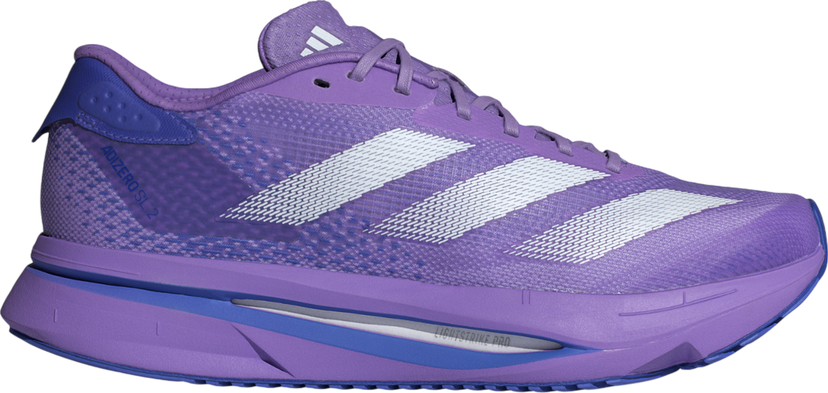 Superge in čevlji adidas Performance ADIZERO SL 2 Lila | ih8198