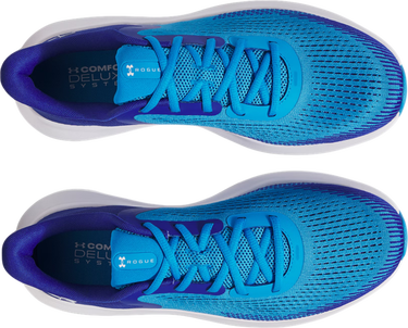 Superge in čevlji Under Armour UA Charged Rogue 5 Modra | 3028256-428, 3