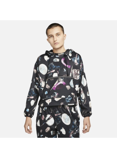 Pulover Nike Dri-FIT Standard Issue Pullover Basketball Hoodie Večbarvna | DQ6815-010