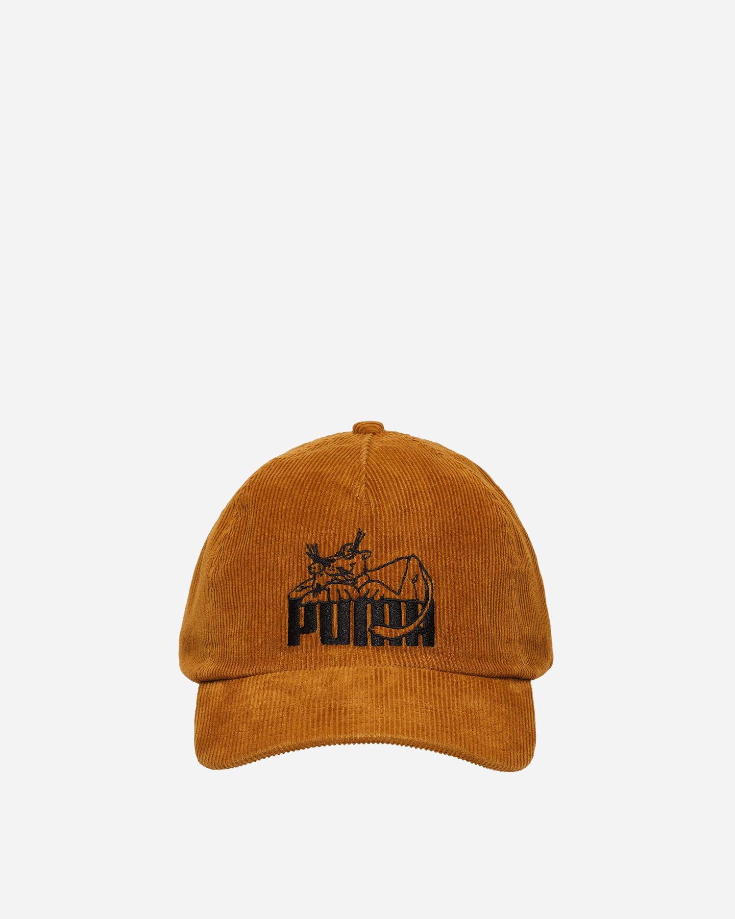 Kapa Puma Noah x 5-Panel Cap "Golden Brown" Rjava | 024936-01, 0