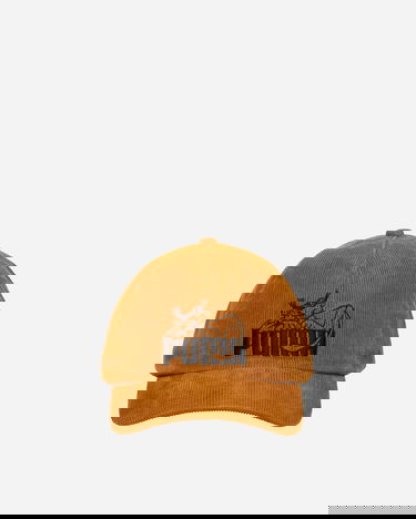 Kapa Puma Noah x 5-Panel Cap "Golden Brown" Rjava | 024936-01, 0