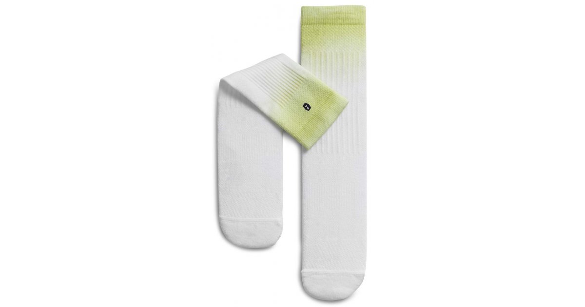 Nogavice On Running All-Day Socks Bela | 367-00879, 1