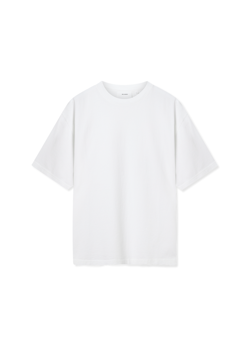 Majica AXEL ARIGATO T-Shirt Bela | A3002002