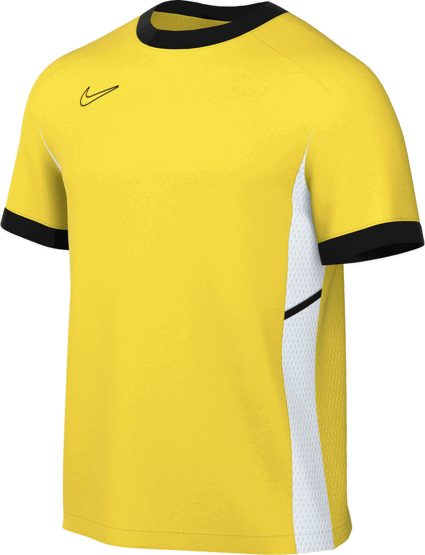 Dres Nike Nike DF ACD25 SS Top Rumena | fz9754-719