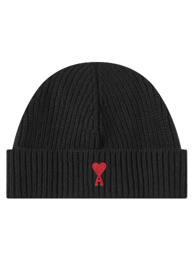 Beanie AMI ADC Beanie Črna | BFUHA106-018-009