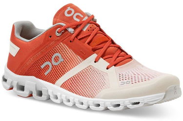 Superge in čevlji On Running Cloudflow W Rdeča | 25.99587, 1