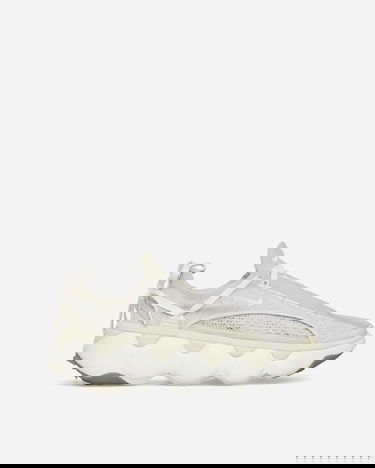 Superge in čevlji Nike Flyknit Bloom "Light Bone" W Siva | FD2149-002, 1