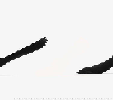 Nogavice FILA Calza Ghost 3-Pack Socks Črna | F1278/3 200, 0