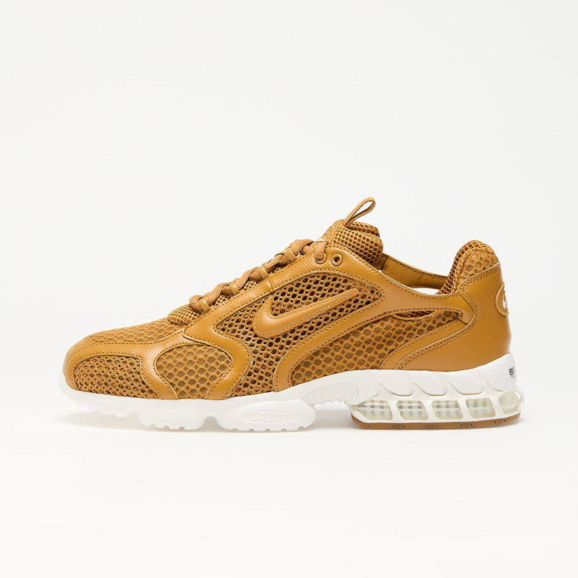 Superge in čevlji Nike Air Zoom Spiridon Cage 2 Rjava | HQ3552-799