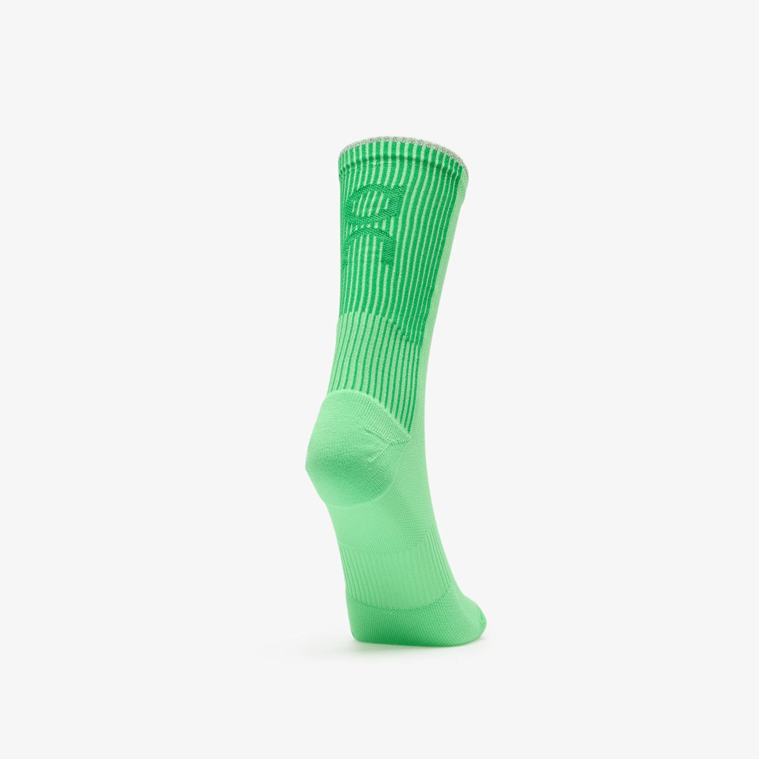 Nogavice On Running Performance Run Sock High Zelena | 2UF10043893, 1