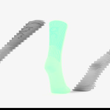 Nogavice On Running Performance Run Sock High Zelena | 2UF10043893, 1