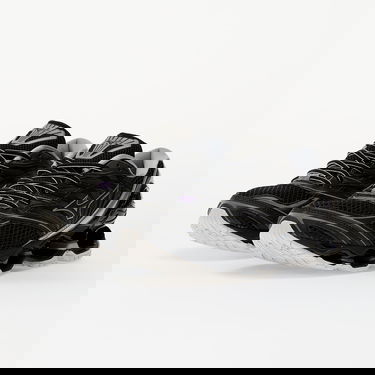 Superge in čevlji Mizuno Wave Prophecy Ls Črna | D1GA250701, 5