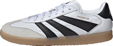 Superge in čevlji adidas Performance Predator Freestyle IN Bela | id3832, 5