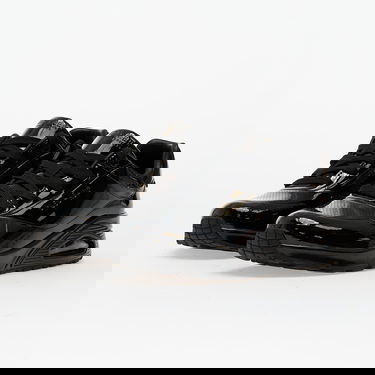 Superge in čevlji Skechers Uno - Shiny One Črna | 177142-BBK, 5