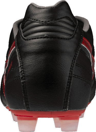 Superge in čevlji Mizuno Morelia II Elite FG Črna | p1ga2504-00, 4