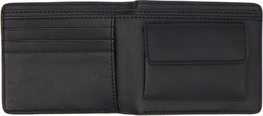 Denarnica A.P.C. A.P.C. London 2.0 Leather Wallet Črna | PXAWV-H63655, 2