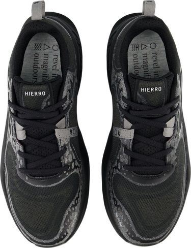 Superge in čevlji New Balance Fresh Foam X Hierro v8 Črna | mthierk8, 3