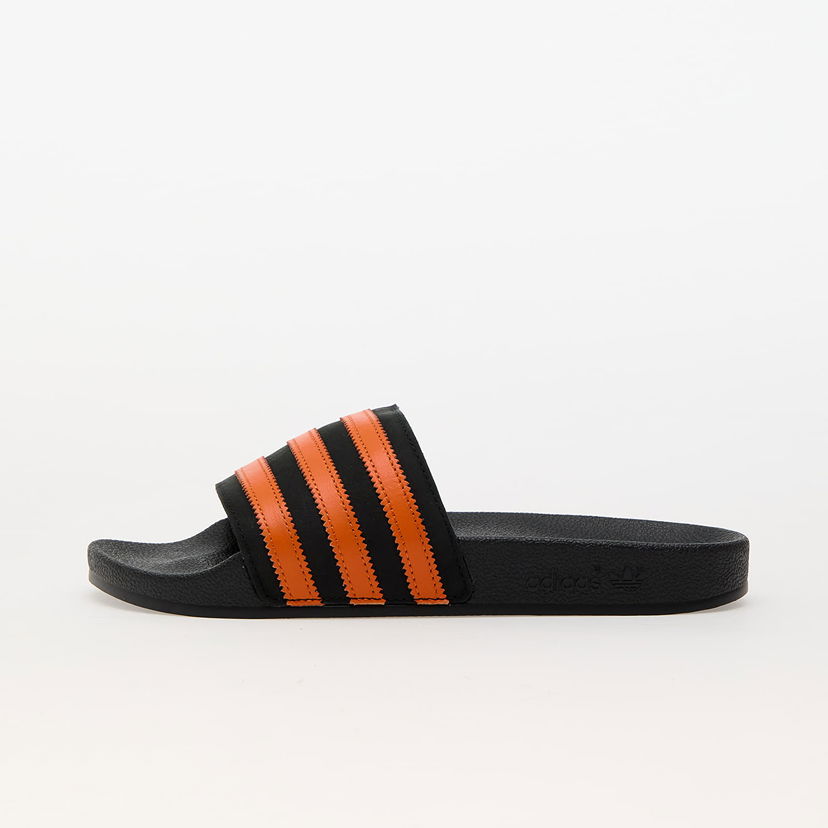Superge in čevlji adidas Originals Adilette Črna | JH9000