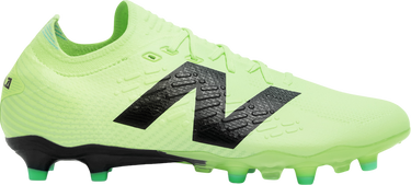 Superge in čevlji New Balance Tekela Pro Low FG v4+ Zelena | st1fll45, 0