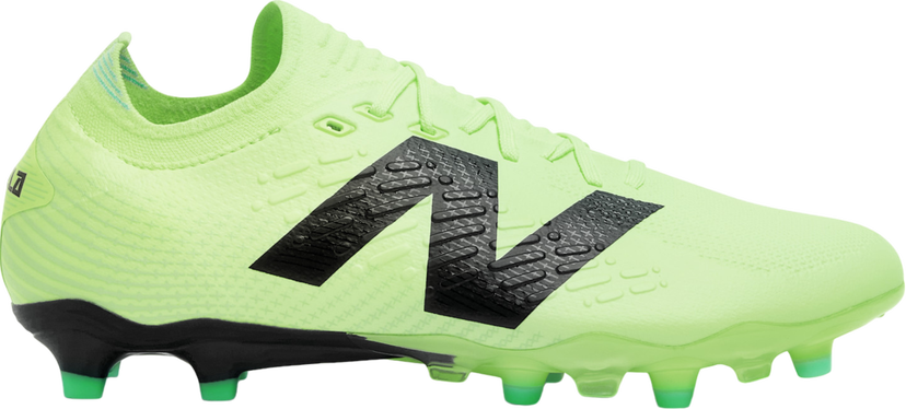 Superge in čevlji New Balance Tekela Pro Low FG v4+ Zelena | st1fll45