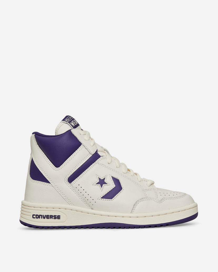 Košarka Converse Weapon Bež | A11211C