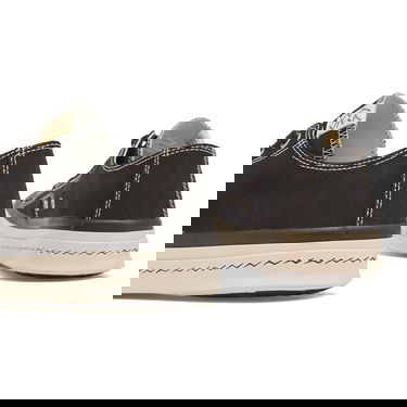 Superge in čevlji visvim Visvim Skagway Lo UK 10 Črna | 125101001002-BLK, 4
