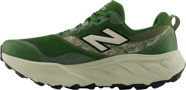 Superge in čevlji New Balance Fresh Foam X Hierro v9 Zelena | mthiere9-mthiere9, 1