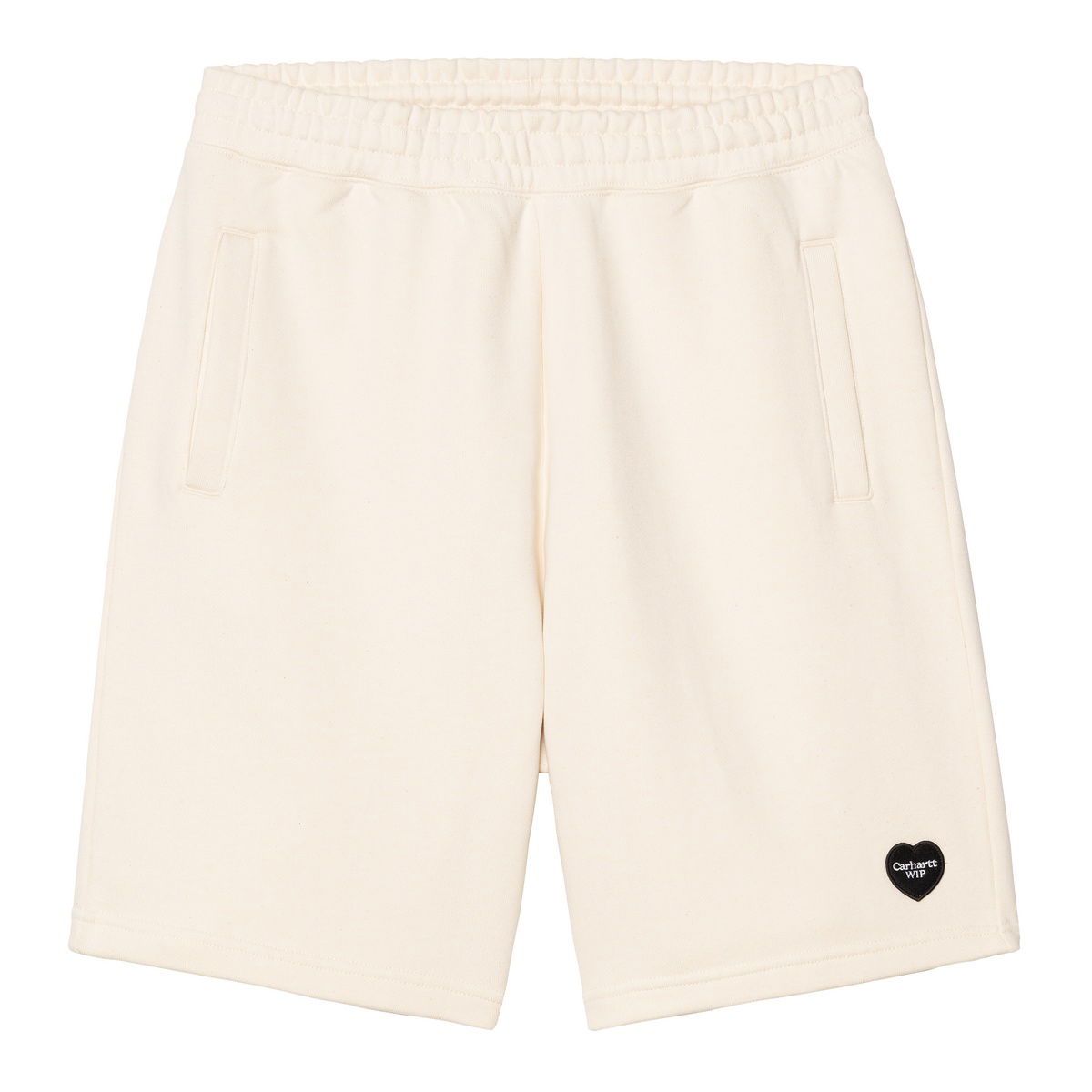 Kratke hlače Carhartt WIP Carhartt WIP Ingo Sweat Shorts Bež | I034499_30, 0