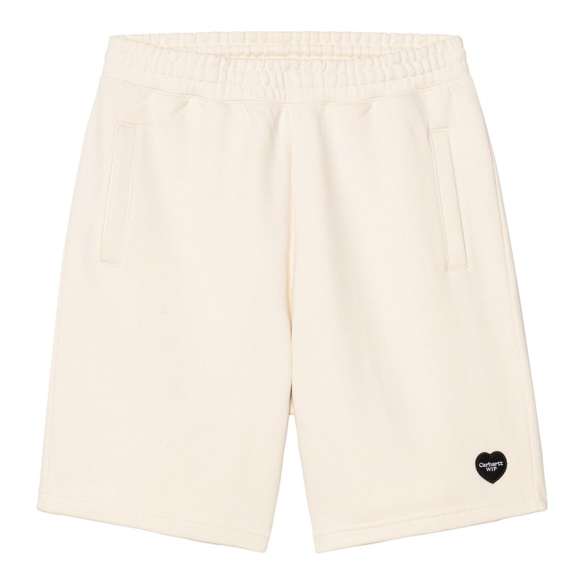Kratke hlače Carhartt WIP Carhartt WIP Ingo Sweat Shorts Bež | I034499_30