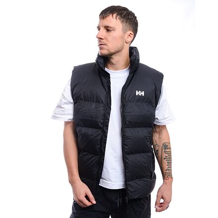 Telovnik Helly Hansen Active Puffy Vest Črna | 53989_991