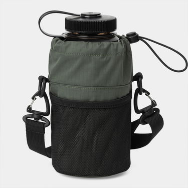 Torba za čez ramo Carhartt WIP Carhartt WIP Helix Irwin Sling Bag Zelena | I035832_2, 2