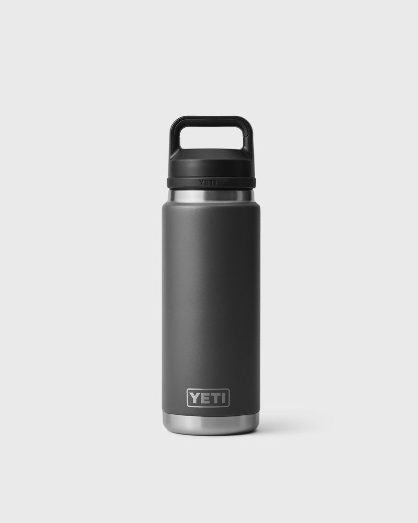 Flexstyle YETI Rambler 26 oz Bottle Črna | 888830212448