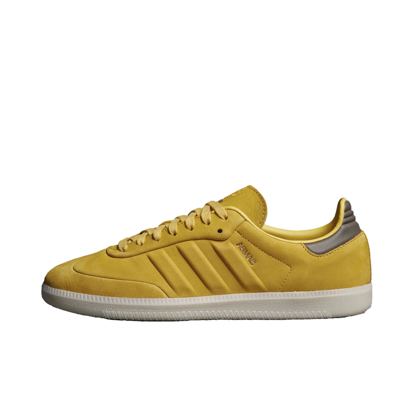 Superge in čevlji adidas Originals Samba Bold Gold Rumena | IG7601