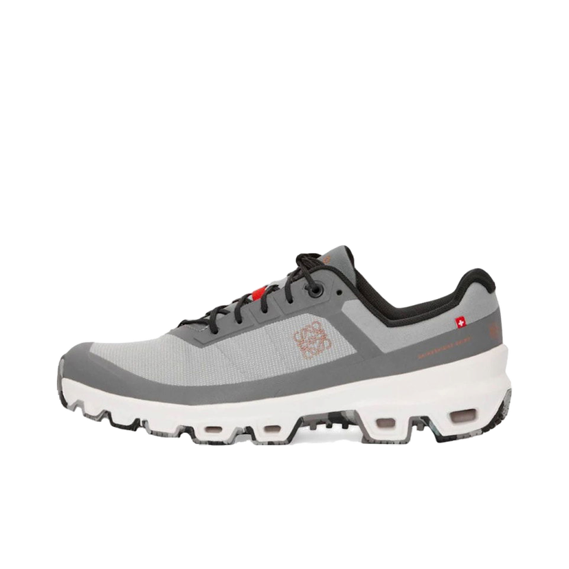 Tek On Running LOEWE x Cloudventure Grey Siva | 3MD10630423/M929282X12