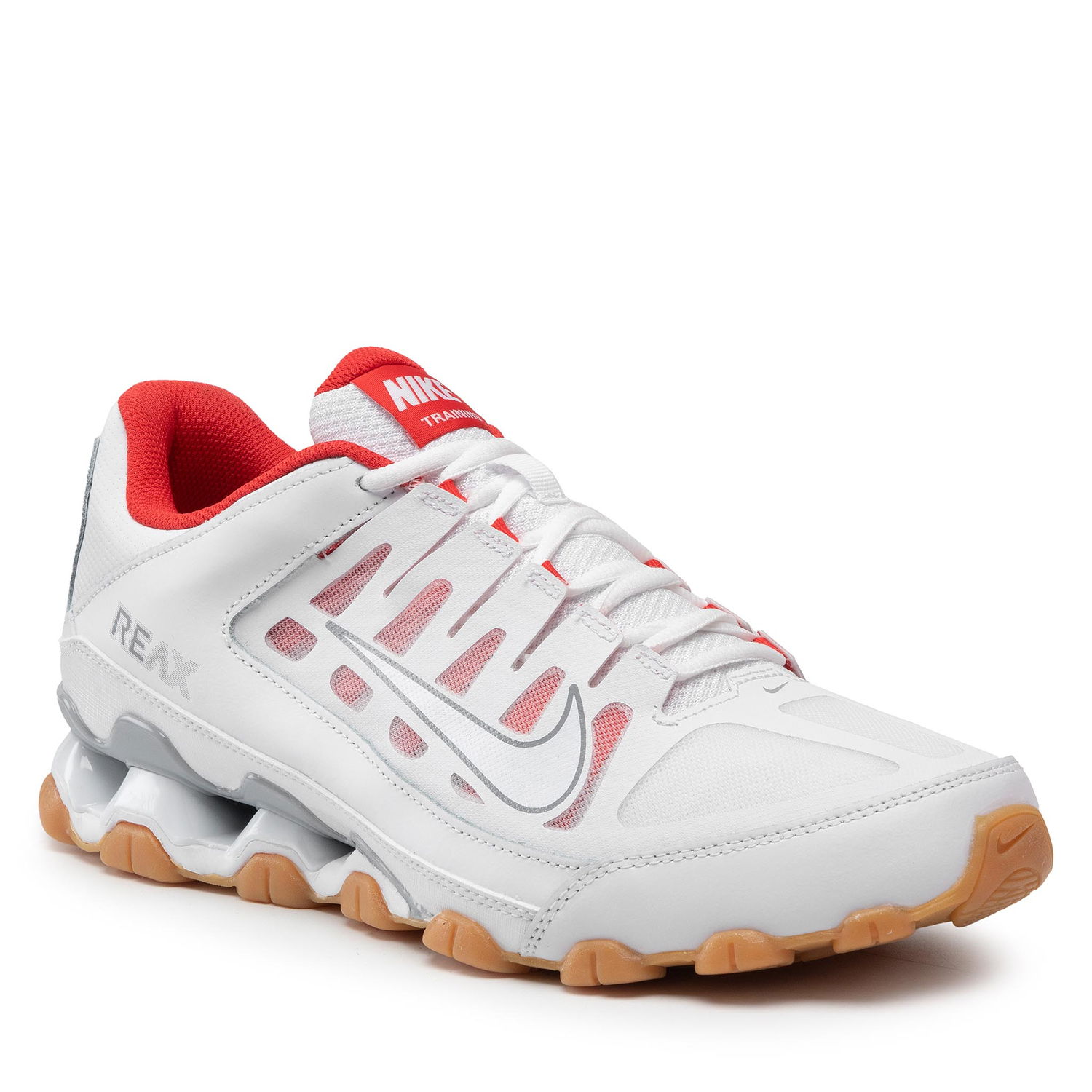 Superge in čevlji Nike Reax 8 Tr Mesh Bela | 621716 103, 0