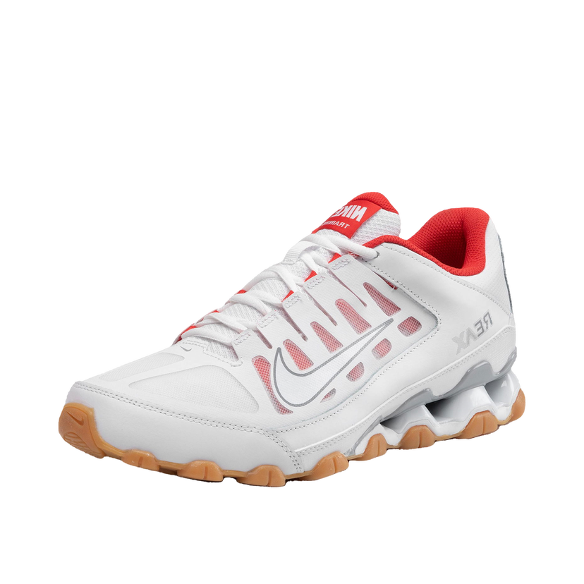 Superge in čevlji Nike Reax 8 Tr Mesh Bela | 621716 103