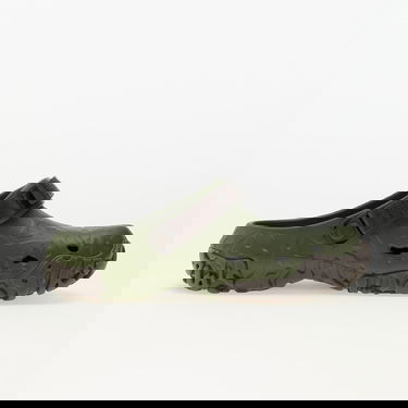 Superge in čevlji Crocs All-Terrain Atlas Clog Zelena | 208391-32C, 1