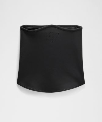 Šala lululemon Fast and Free Running Neck Gaiter M/L Črna | prod11530359, 5