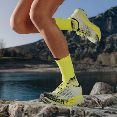 Superge in čevlji Asics METAFUJI TRAIL Zelena | 1013a141-300, 6